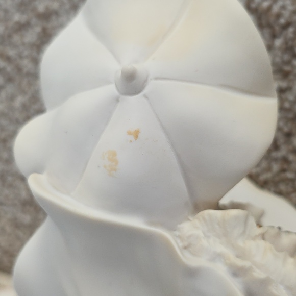 Guiseppe Armani Porcelain Figurine - Stormy Weather - Made In Italy - Picture 12 of 16